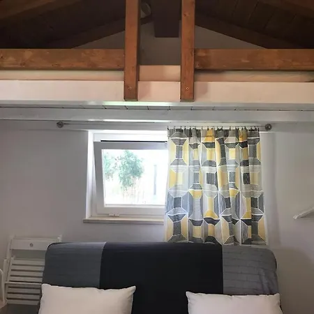 Tiny House Hotel