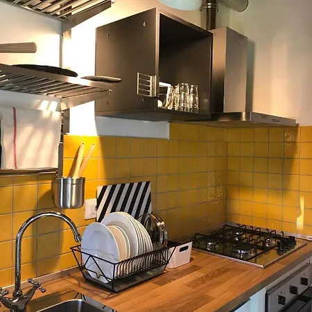 Hotel Tiny House San Felice Circeo
