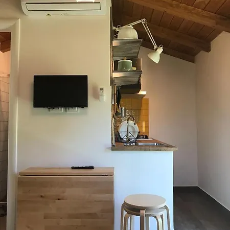 Tiny House Hotel