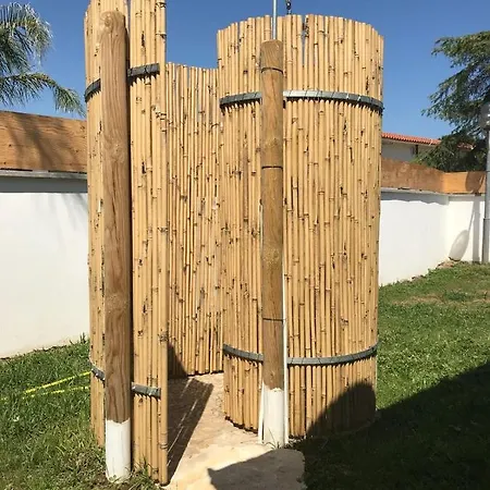 Tiny House *