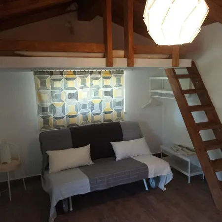 Tiny House San Felice Circeo